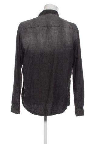 Pánská košile  Unbranded, Velikost XL, Barva Šedá, Cena  69,00 Kč