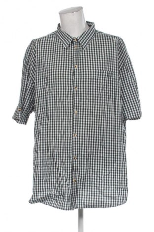 Pánská košile  Unbranded, Velikost 4XL, Barva Vícebarevné, Cena  209,00 Kč