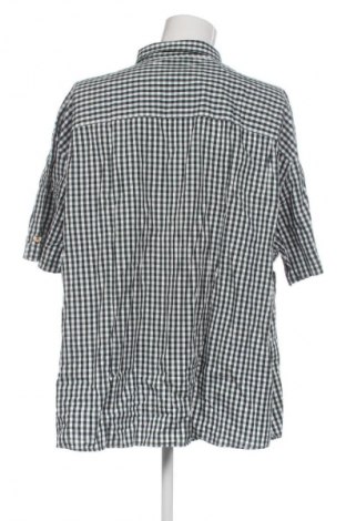 Pánská košile  Unbranded, Velikost 4XL, Barva Vícebarevné, Cena  209,00 Kč