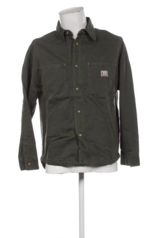 Мъжка риза Kaotiko, Размер S, Цвят Зелен, Цена 15,33 €