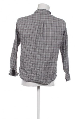 Herrenhemd Uniqlo, Größe L, Farbe Mehrfarbig, Preis € 8,99