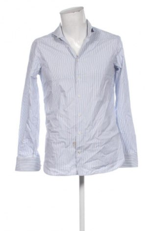 Férfi ing Van Laack, Méret M, Szín Sokszínű, Ár 7 021 Ft