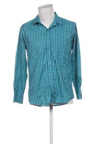 Pánská košile  Vega, Velikost M, Barva Vícebarevné, Cena  259,00 Kč