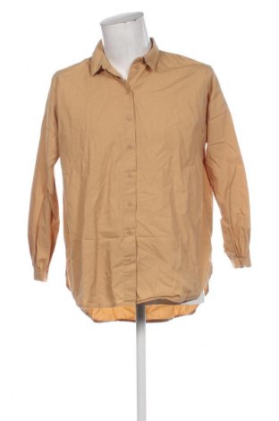 Pánská košile  Vero Moda, Velikost S, Barva Béžová, Cena  119,00 Kč