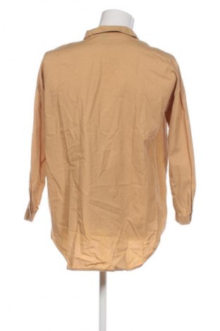 Pánská košile  Vero Moda, Velikost S, Barva Béžová, Cena  119,00 Kč