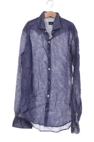 Férfi ing Verso, Méret M, Szín Kék, Ár 1 849 Ft