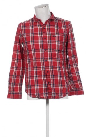 Férfi ing Wrangler, Méret M, Szín Sokszínű, Ár 4 439 Ft