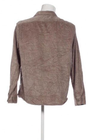 Pánska košeľa  Yd., Veľkosť XL, Farba Hnedá, Cena  20,95 €