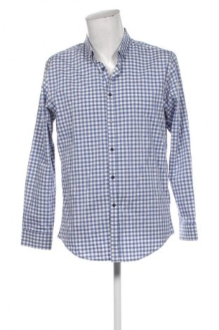 Мъжка риза Zara, Размер XXL, Цвят Многоцветен, Цена 16,36 €