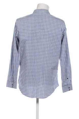 Мъжка риза Zara, Размер XXL, Цвят Многоцветен, Цена 16,36 €