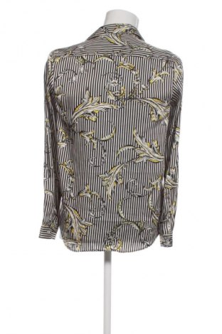 Мъжка риза Zara, Размер S, Цвят Многоцветен, Цена 17,38 €