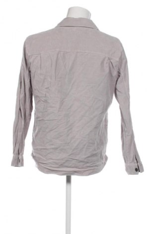 Ανδρικό πουκάμισο Zara, Μέγεθος S, Χρώμα Γκρί, Τιμή 4,99 €