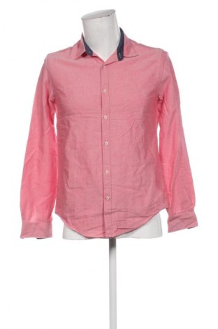 Pánská košile  Zara, Velikost M, Barva Červená, Cena  169,00 Kč