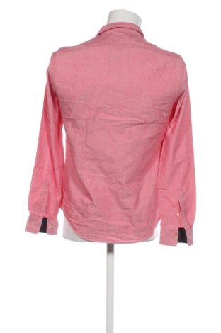 Pánská košile  Zara, Velikost M, Barva Červená, Cena  169,00 Kč