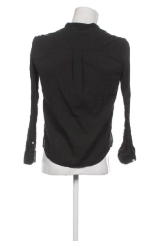 Мъжка риза Zara, Размер S, Цвят Зелен, Цена 13,29 €