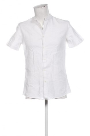 Pánská košile  Zara, Velikost M, Barva Bílá, Cena  339,00 Kč