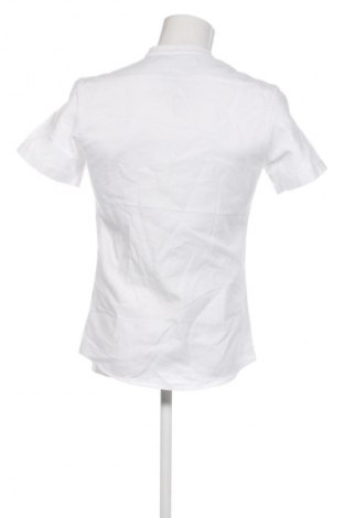 Pánská košile  Zara, Velikost M, Barva Bílá, Cena  339,00 Kč