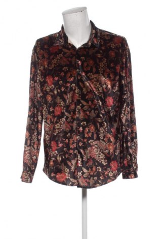 Herrenhemd Zara, Größe XL, Farbe Mehrfarbig, Preis € 10,99