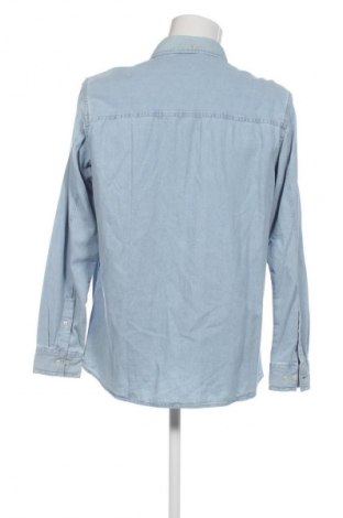 Pánská košile  Zara, Velikost L, Barva Modrá, Cena  544,00 Kč