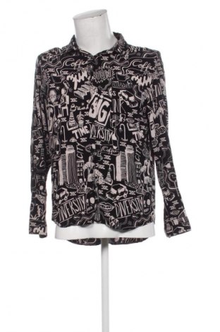 Pánská košile  Zara, Velikost XL, Barva Vícebarevné, Cena  249,00 Kč