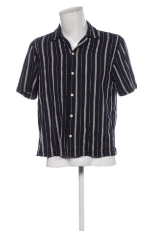 Pánská košile  Zara, Velikost M, Barva Modrá, Cena  359,00 Kč