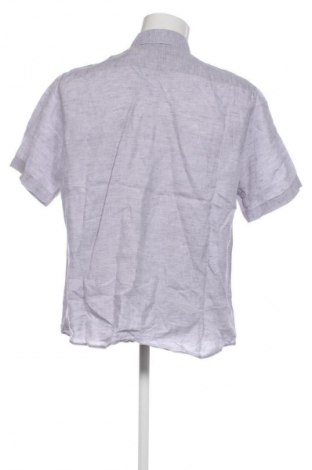 Мъжка риза Z Zegna, Размер XXL, Цвят Лилав, Цена 42,00 €