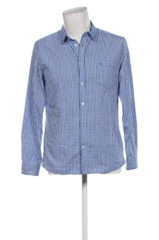 Herrenhemd Zoot, Größe L, Farbe Blau, Preis € 9,99