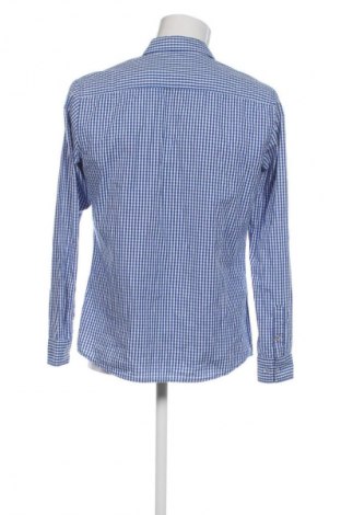 Herrenhemd Zoot, Größe L, Farbe Blau, Preis € 9,99