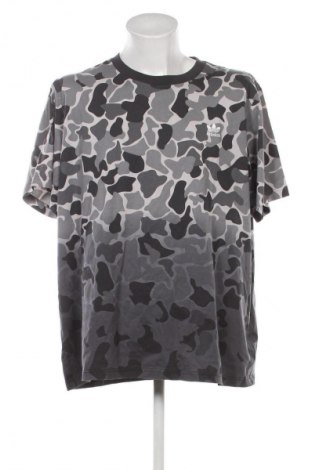 Pánské tričko  Adidas, Velikost XXL, Barva Vícebarevné, Cena  656,00 Kč