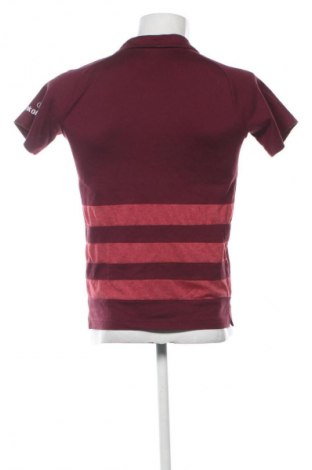 Pánské tričko  Adidas, Velikost S, Barva Červená, Cena  590,00 Kč