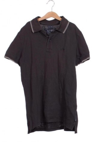 Pánské tričko  Armani Jeans, Velikost L, Barva Šedá, Cena  559,00 Kč