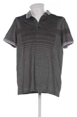 Herren T-Shirt BOSS, Größe XXL, Farbe Grau, Preis € 41,99