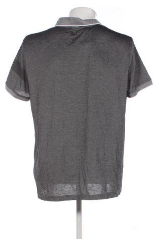 Herren T-Shirt BOSS, Größe XXL, Farbe Grau, Preis € 41,99