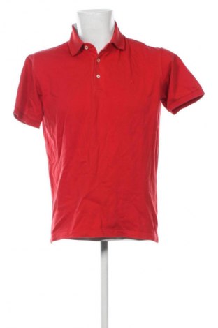 Pánské tričko  Bigotti, Velikost M, Barva Červená, Cena  546,00 Kč