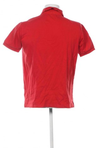 Pánské tričko  Bigotti, Velikost M, Barva Červená, Cena  546,00 Kč