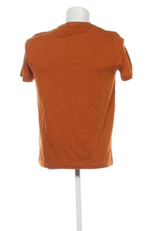 Мъжка тениска C&A, Размер M, Цвят Кафяв, Цена 18,00 €