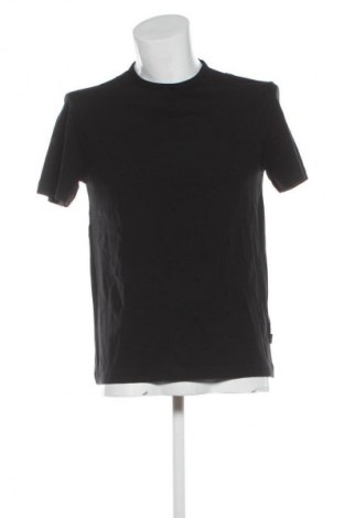 Męski T-shirt Calvin Klein, Rozmiar M, Kolor Czarny, Cena 226,99 zł
