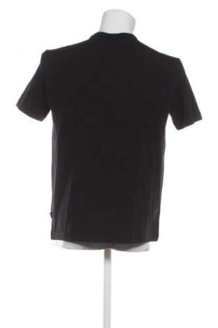 Męski T-shirt Calvin Klein, Rozmiar M, Kolor Czarny, Cena 226,99 zł