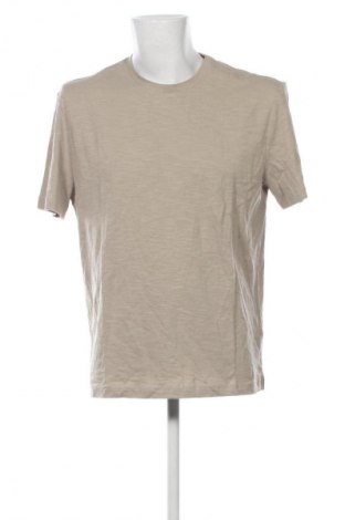 Herren Shirt Calvin Klein, Größe XL, Farbe Beige, Preis 77,99 €