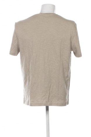 Herren Shirt Calvin Klein, Größe XL, Farbe Beige, Preis 77,99 €