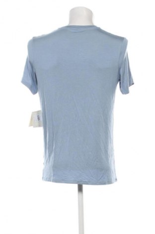 Férfi póló Calvin Klein, Méret L, Szín Kék, Ár 15 409 Ft