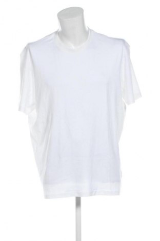 Męski T-shirt Calvin Klein, Rozmiar XL, Kolor Biały, Cena 226,99 zł, #135101685