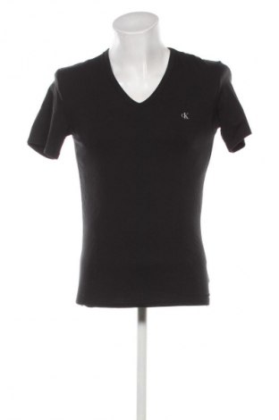 Herren Shirt Calvin Klein, Größe S, Farbe Schwarz, Preis 45,99 €