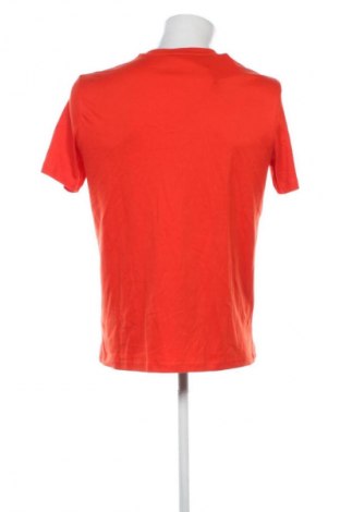 Pánské tričko  Calvin Klein, Velikost S, Barva Oranžová, Cena  1 299,00 Kč