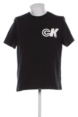 Pánské tričko  Calvin Klein, Velikost M, Barva Černá, Cena  1 299,00 Kč