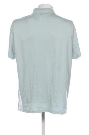 Pánske tričko  Calvin Klein, Veľkosť XL, Farba Modrá, Cena  81,95 €