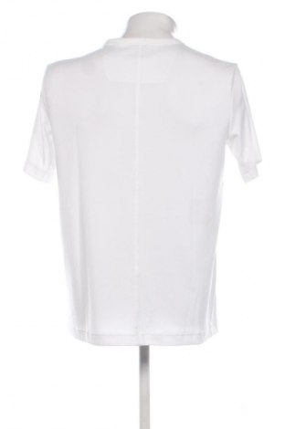 Férfi póló Calvin Klein, Méret L, Szín Fehér, Ár 9 949 Ft