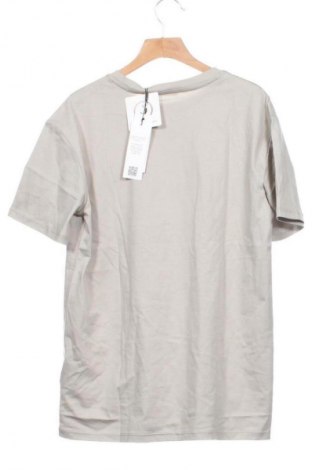 Ανδρικό t-shirt Calvin Klein, Μέγεθος XS, Χρώμα Εκρού, Τιμή 17,99 €