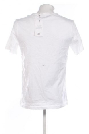 Pánské tričko  Calvin Klein Jeans, Velikost L, Barva Bílá, Cena  1 029,00 Kč