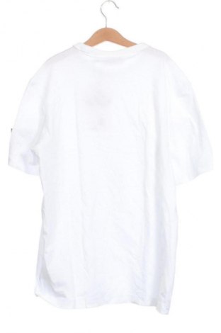 Pánske tričko  Calvin Klein Jeans, Veľkosť XS, Farba Biela, Cena  38,95 €